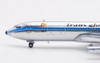 WB Models, Trans Global Airlines, Boeing 707-300, N324F, Scale 1/200, B-707-AIRPORT-55-P WB Models, Trans Global Airlines, Boeing 707-300, N324F, Scale 1/200, B-707-AIRPORT-55-P