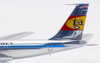 WB Models, Trans Global Airlines, Boeing 707-300, N324F, Scale 1/200, B-707-AIRPORT-55-P WB Models, Trans Global Airlines, Boeing 707-300, N324F, Scale 1/200, B-707-AIRPORT-55-P