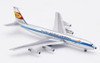 WB Models, Trans Global Airlines, Boeing 707-300, N324F, Scale 1/200, B-707-AIRPORT-55-P WB Models, Trans Global Airlines, Boeing 707-300, N324F, Scale 1/200, B-707-AIRPORT-55-P