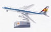 WB Models, Trans Global Airlines, Boeing 707-300, N324F, Scale 1/200, B-707-AIRPORT-55-P