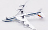 WB Models, Trans Global Airlines, Boeing 707-300, N324F, Scale 1/200, B-707-AIRPORT-55-P WB Models, Trans Global Airlines, Boeing 707-300, N324F, Scale 1/200, B-707-AIRPORT-55-P