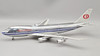 WB Models COLUMBIA "Airport 75" Boeing 747-100 N9675 Scale 1/200 B-741-AIRPORT75-50-P