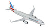 Gemini 200 American Airlines Airbus A321neo N413AN Scale 1/200 G2AAL1352