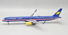 Inflight 200 Icelandair "100 Years Icelandic Independence" Boeing 757-308  TF-ISX Scale 1/200 IF753FI0425