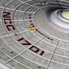 Star Trek - USS Enterprise NCC-1701 [Refit] CC98001