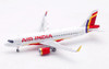 InFlight 200, Airbus A320-251N, Air India, VT-RTN, Scale 1/200, IF320AI0725 InFlight 200, Airbus A320-251N, Air India, VT-RTN, Scale 1/200, IF320AI0725