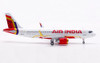 InFlight 200, Airbus A320-251N, Air India, VT-RTN, Scale 1/200, IF320AI0725 InFlight 200, Airbus A320-251N, Air India, VT-RTN, Scale 1/200, IF320AI0725