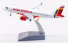InFlight 200, Airbus A320-251N, Air India, VT-RTN, Scale 1/200, IF320AI0725 InFlight 200, Airbus A320-251N, Air India, VT-RTN, Scale 1/200, IF320AI0725