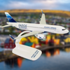 PPC Model Aircraft Atlantic Airways "Faroe Islands" Airbus A320neo OY-RCL  Scale 1/200 221805