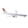 Retro Models Gulf Air Boeing 767-3P6/ER A4O-GF With Stand Scale 1/200 IFRM76301