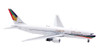 Retro Models Gulf Air Boeing 767-3P6/ER A4O-GF With Stand Scale 1/200 IFRM76301