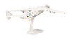 Herpa Mriya Antonov Airlines Antonov AN-225  UR-82060 Scale 1/250 614313