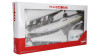 Herpa Mriya Antonov Airlines Antonov AN-225 UR-82060 Scale 1/200 614313