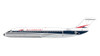 Gemini 200 Allegheny Airlines Douglas DC9-30 N967VJ Scale 1/200 G2USA1358