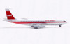 Inflight 200 Trans World Airlines Boeing 707-331B TWA, N18710  With Stand Scale 1/200 IF707TW0625