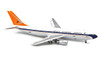 Inflight 200 Models SAA South African Airways Airbus A300-B2K-3C ZS-SDD With Stand Scale 1/200 IF300SA0525 Inflight 200 Models SAA South African Airways Airbus A300-B2K-3C ZS-SDD With Stand Scale 1/200 IF300SA0525