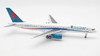 Inflight 200 Models First Choice Airways Boeing 757-200 G-OOBF With Stand Scale 1/200 IF752DP0425B
