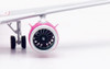 Inflight 200 Models Wizz Air "XLR" Airbus A321XLR G-XLRA With Stand Scale 1/200 IF321W40502