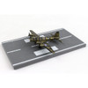RUNWAY24 B-17 OLIVE GREEN/CAMO