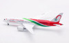 Inflight 200 Royal Air Maroc Boeing 787-8 Dreamliner CN-RGC With Stand Scale 1/200 IF788CN0625 Inflight 200 Royal Air Maroc Boeing 787-8 Dreamliner CN-RGC With Stand Scale 1/200 IF788CN0625