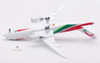 Inflight 200 Royal Air Maroc Boeing 787-8 Dreamliner CN-RGC With Stand Scale 1/200 IF788CN0625 Inflight 200 Royal Air Maroc Boeing 787-8 Dreamliner CN-RGC With Stand Scale 1/200 IF788CN0625