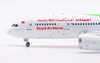 Inflight 200 Royal Air Maroc Boeing 787-8 Dreamliner CN-RGC With Stand Scale 1/200 IF788CN0625 Inflight 200 Royal Air Maroc Boeing 787-8 Dreamliner CN-RGC With Stand Scale 1/200 IF788CN0625