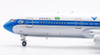 Inflight 200 Varig Boeing 767-341ER  PP-VOL Polished With Stand Scale 1/200 IF763VG0425P