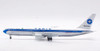 Inflight 200 Varig Boeing 767-341ER  PP-VOL Polished With Stand Scale 1/200 IF763VG0425P