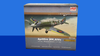 Hobbymaster Supermarine Spitfire Mk XIV RAF 610 Sqn Richard Newbery Scale 1/48 HA7102