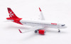 InFlight 200, Airbus A320-251N, KM Malta Airlines, 9H-NEG, with Stand, Scale 1/200, IF320KM0725 InFlight 200, Airbus A320-251N, KM Malta Airlines, 9H-NEG, with Stand, Scale 1/200, IF320KM0725