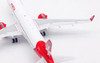 InFlight 200, Airbus A320-251N, KM Malta Airlines, 9H-NEG, with Stand, Scale 1/200, IF320KM0725 InFlight 200, Airbus A320-251N, KM Malta Airlines, 9H-NEG, with Stand, Scale 1/200, IF320KM0725