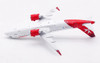 InFlight 200, Airbus A320-251N, KM Malta Airlines, 9H-NEG, with Stand, Scale 1/200, IF320KM0725 InFlight 200, Airbus A320-251N, KM Malta Airlines, 9H-NEG, with Stand, Scale 1/200, IF320KM0725