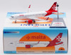 InFlight 200, Airbus A320-251N, KM Malta Airlines, 9H-NEG, with Stand, Scale 1/200, IF320KM0725 InFlight 200, Airbus A320-251N, KM Malta Airlines, 9H-NEG, with Stand, Scale 1/200, IF320KM0725