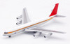 Inflight 200 RAAF Royal Australian Air Force Boeing 707-338C(KC) A20-627 With Stand Limited to 84 Models Worldwide Scale 1/200 IF707RAAF627P Inflight 200 RAAF Royal Australian Air Force Boeing 707-338C(KC) A20-627 With Stand Limited to 84 Models Worldwide Scale 1/200 IF707RAAF627P