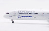 InFlight 200, Boeing 787-10 Dreamliner, Boeing Explorer, N8290V, Limited Edition, Scale 1/200, IF78XBOEING290V InFlight 200, Boeing 787-10 Dreamliner, Boeing Explorer, N8290V, Limited Edition, Scale 1/200, IF78XBOEING290V