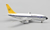 J-Fox CONDOR Boeing -737-130 D-ABEL Scale 1/200 JF7371002P