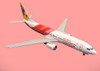 Phoenix Air India Express Boeing 737 VT-AXE Scale 1/400 10121