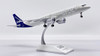 J Fox Models Scandinavian Airlines (SAS) Airbus A321-253NX SE-DMR Scale 1/200 JFA321028