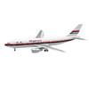IF300GK1125 - 1/200 LAKER AIRWAYS SKYTRAIN AIRBUS A300B4-203 G-BIMA WITH STAND