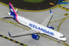 Gemini Jets Icelandair Boeing 737 MAX 8 TF-ICE Scale 1/400 GJICE2337