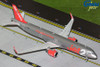 Gemini 200 Jet2 Airbus A321neo G-SUNO Upgraded Stand Scale 1/200 G2EXS1398