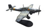 Hobbymaster Junkers Ju 87D Stuka Diecast Model Luftwaffe 2./StG 2 Immelmann, T6+GL, Pervomaisk, Ukraine, January 1944 Scale 1/72 HA0113