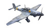 Hobbymaster Junkers Ju 87D Stuka Diecast Model Luftwaffe 2./StG 2 Immelmann, T6+GL, Pervomaisk, Ukraine, January 1944 Scale 1/72 HA0113