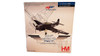 Hobbymaster Grumman TBF Avenger USN Flight 19, Bermuda Triangle – Scale 1/72 – HA1202