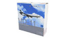 Dragon Wings Varig Brazil Star Alliance MD-11 Scale 1/400 55417-03