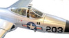 Hobbymaster Grumman F9F-2 "Jolly Rogers" Lt. Lawrence Cauble, VF-61, Scale 1:48, HA7205