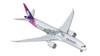 Gemini Jets Hawaiian Airlines Boeing 787-9 Dreamliner N781HA Scale 1/400 GJHAL2339