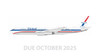 Inflight 200 Douglas DC8-62H United Airlines N8971U Scale 1/200 IF862UA0925
