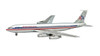 Inflight 200 AA American Airlines Boeing 707-100 N7589A Scale 1/200 IF701AA0925PR
