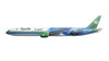 WB Models 1/200 Saudi Arabian Airlines Boeing 777-300ER HZ-AK43 “Formula E 2024” B-773-HZ-AK43. Detailed diecast special livery model with stand. WB Models 1/200 Saudi Arabian Airlines Boeing 777-300ER HZ-AK43 “Formula E 2024” B-773-HZ-AK43. Detailed diecast special livery model with stand.
